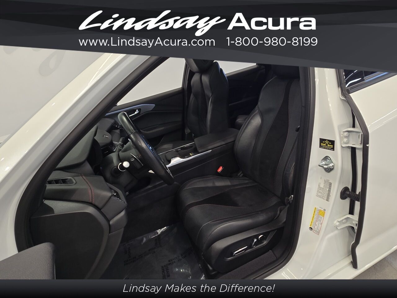 2021 Acura TLX A-Spec Package Columbus OH