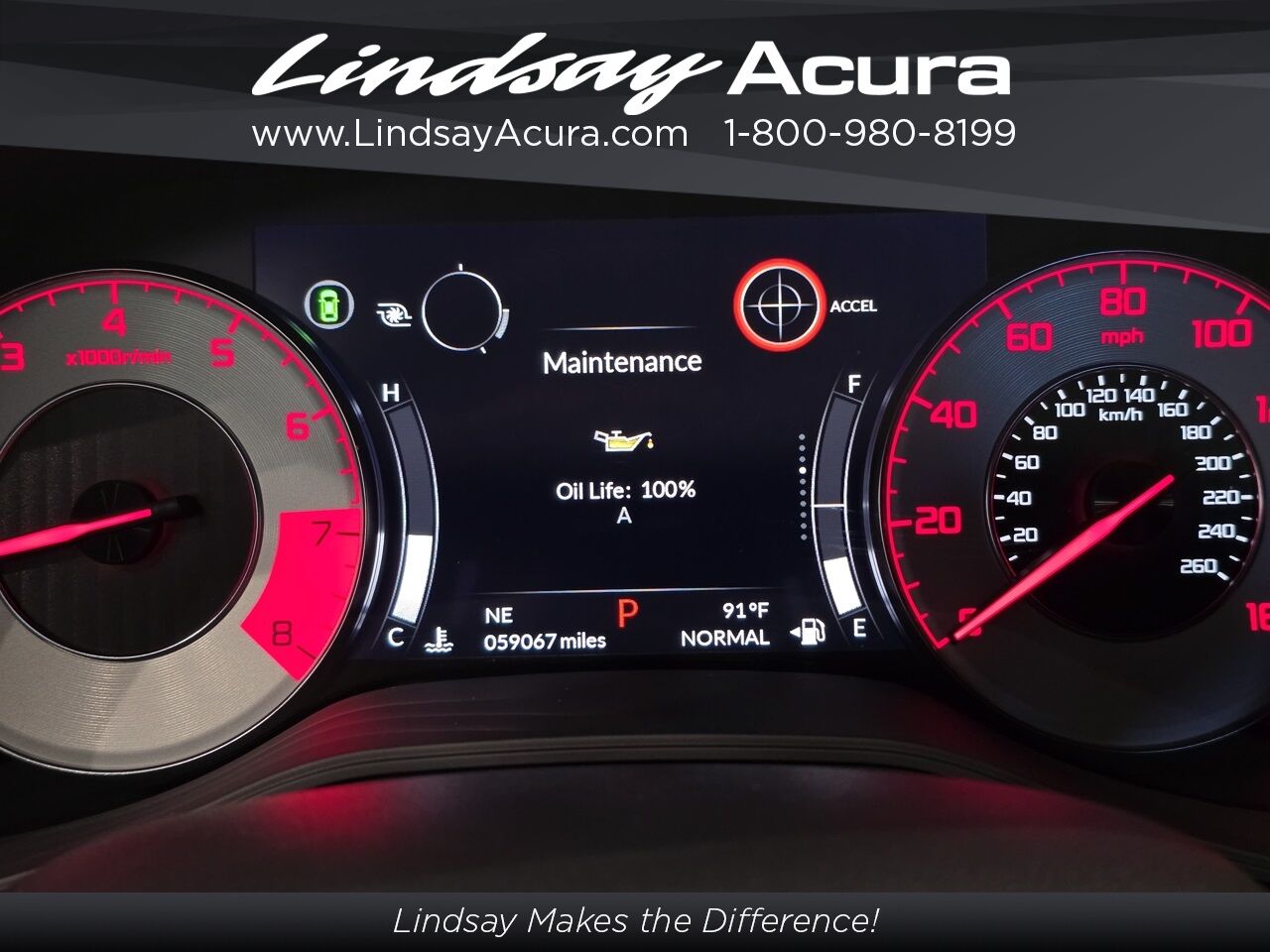 2021 Acura TLX A-Spec Package Columbus OH
