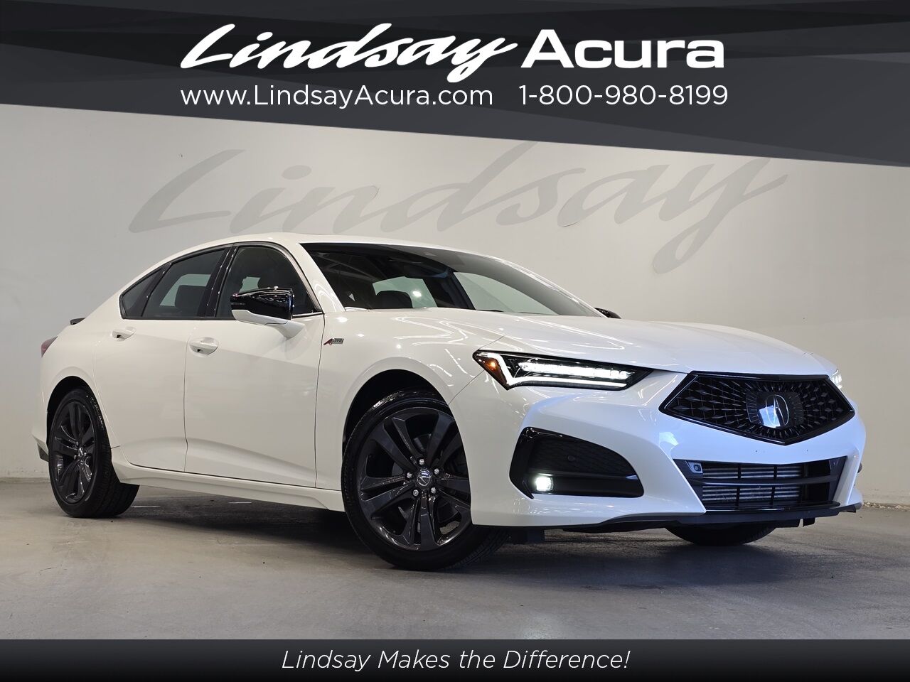 2021 Acura TLX A-Spec Package Columbus OH