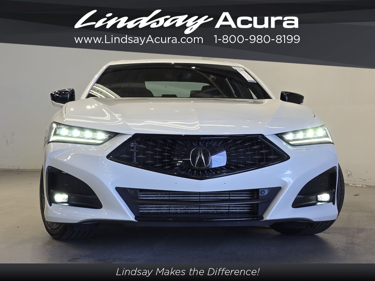 2021 Acura TLX A-Spec Package Columbus OH