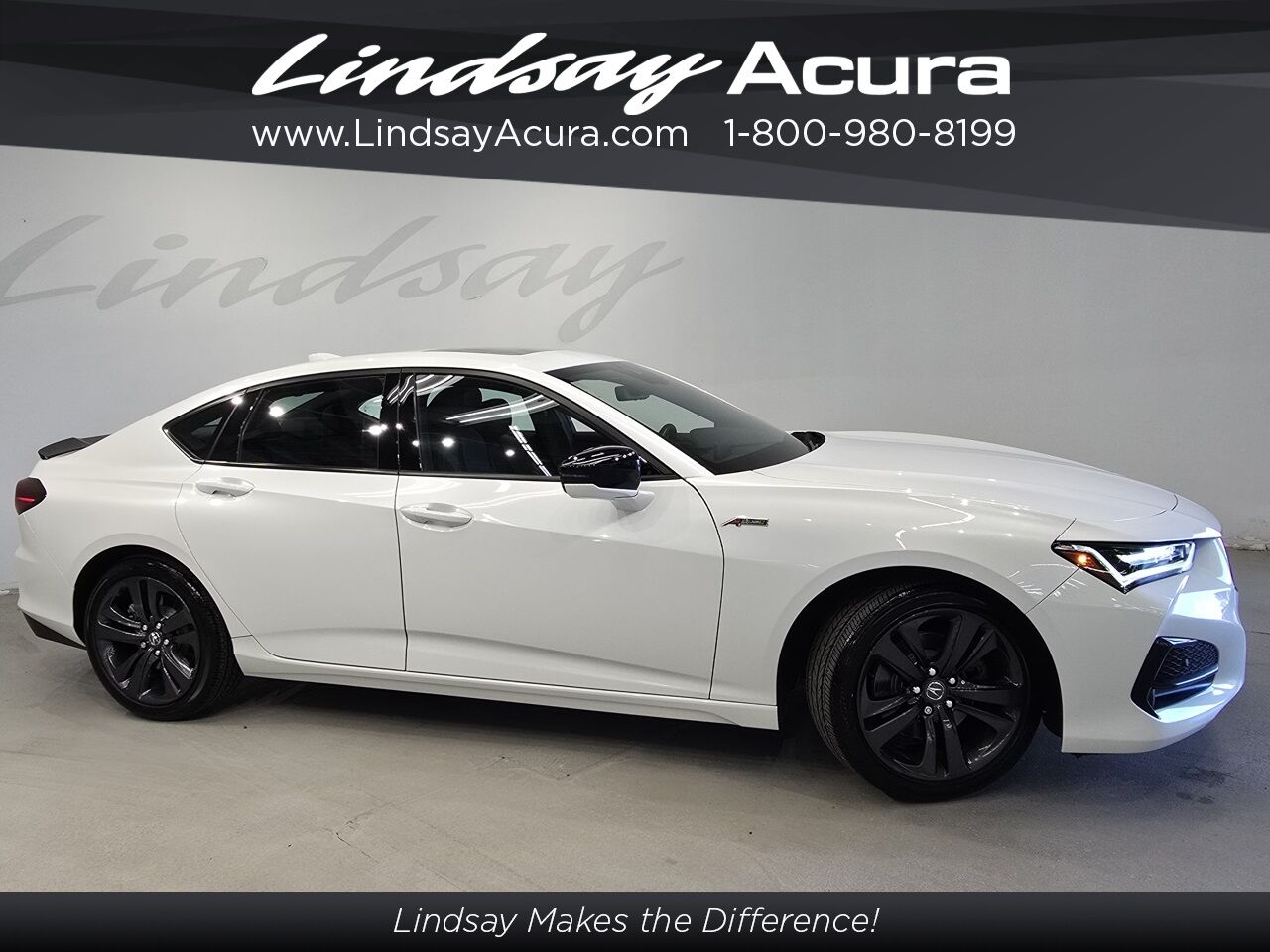 2021 Acura TLX A-Spec Package Columbus OH