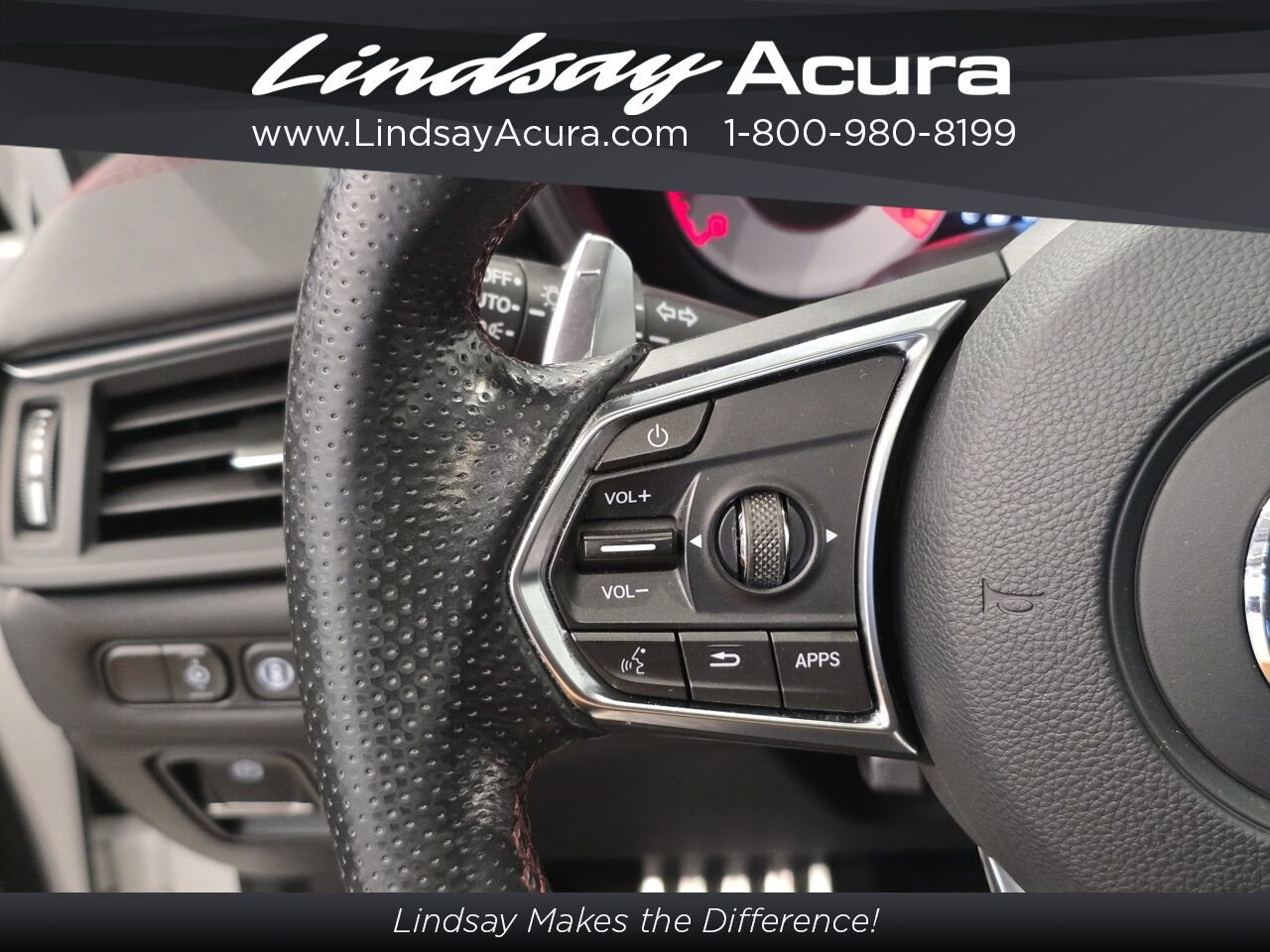 2021 Acura TLX A-Spec Package Columbus OH