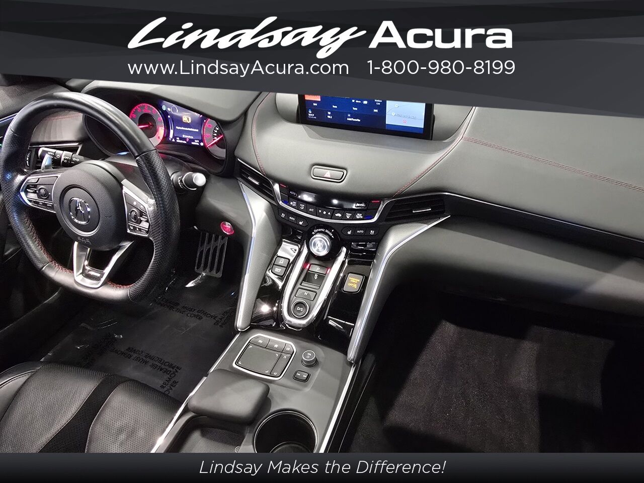 2021 Acura TLX A-Spec Package Columbus OH