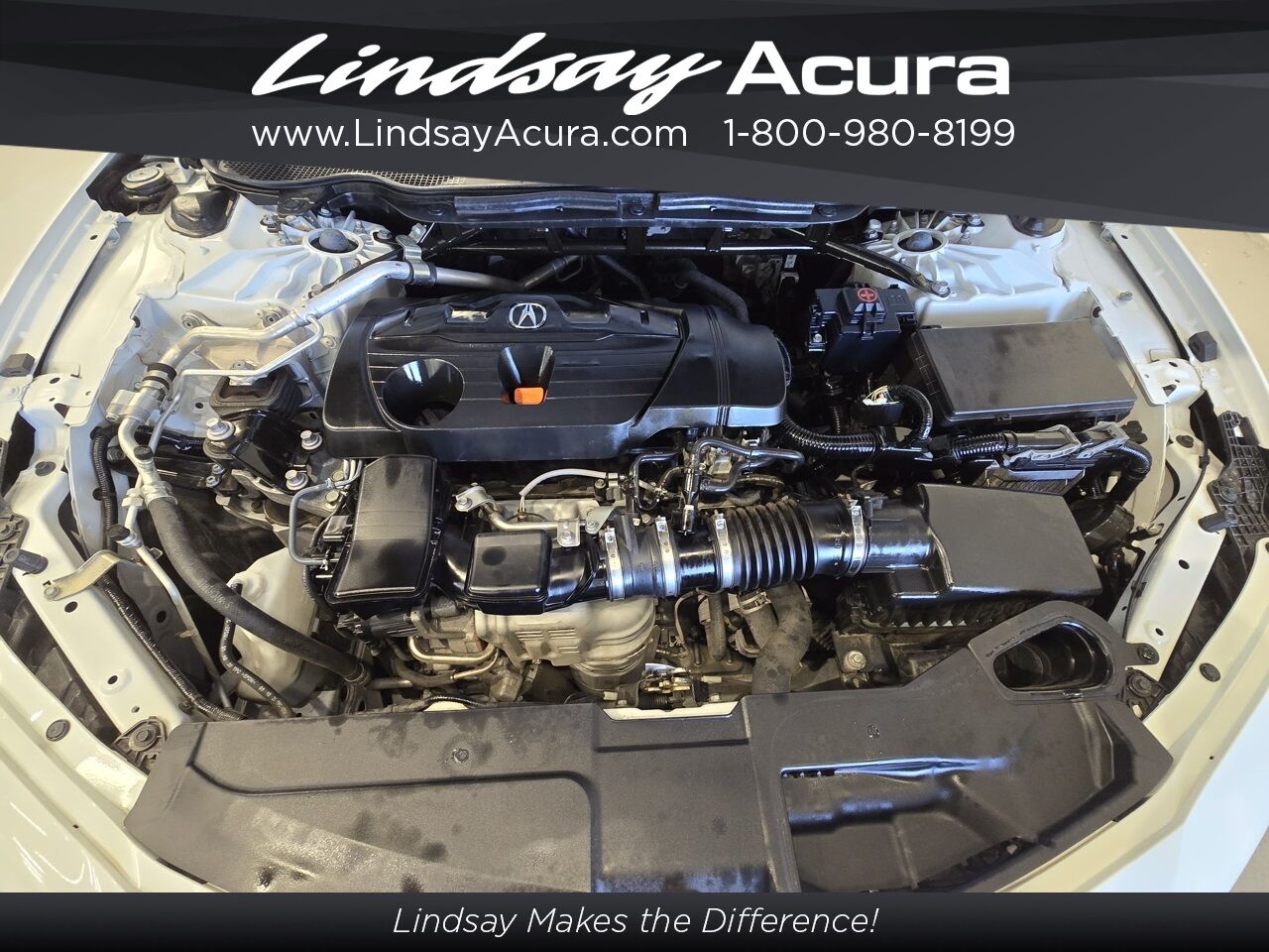 2021 Acura TLX A-Spec Package Columbus OH