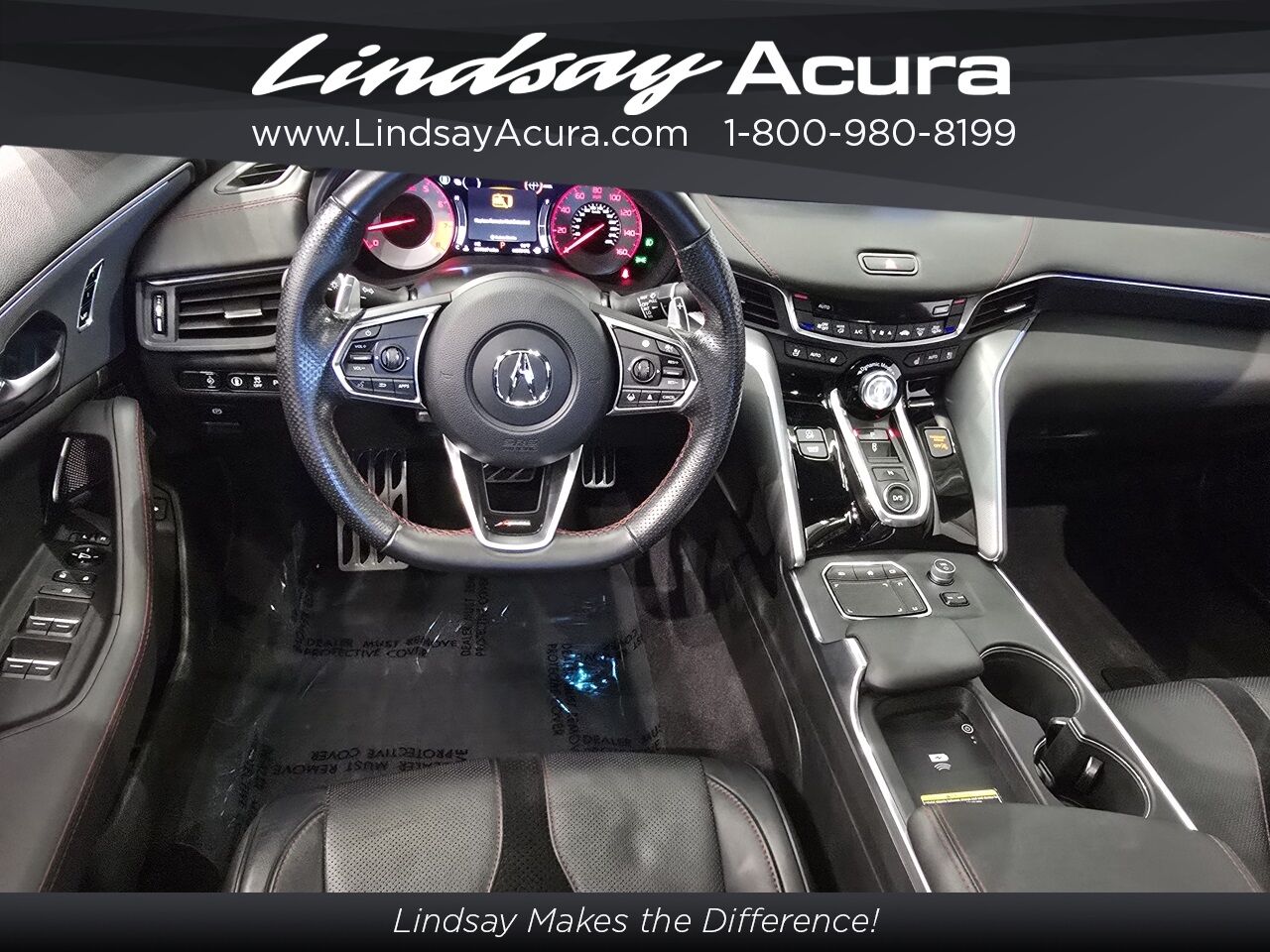 2021 Acura TLX A-Spec Package Columbus OH