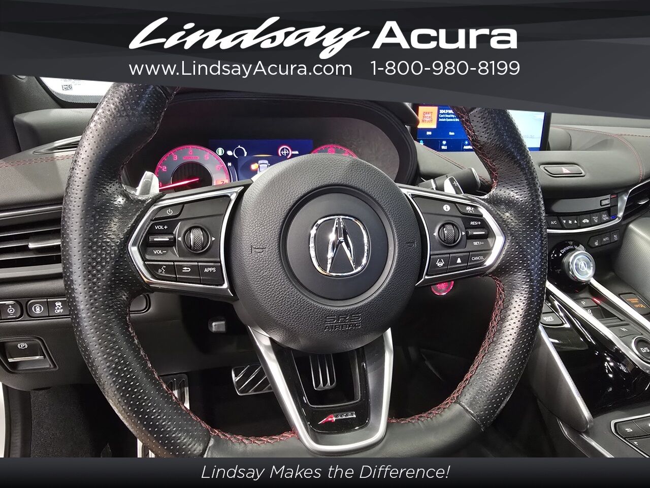 2021 Acura TLX A-Spec Package Columbus OH