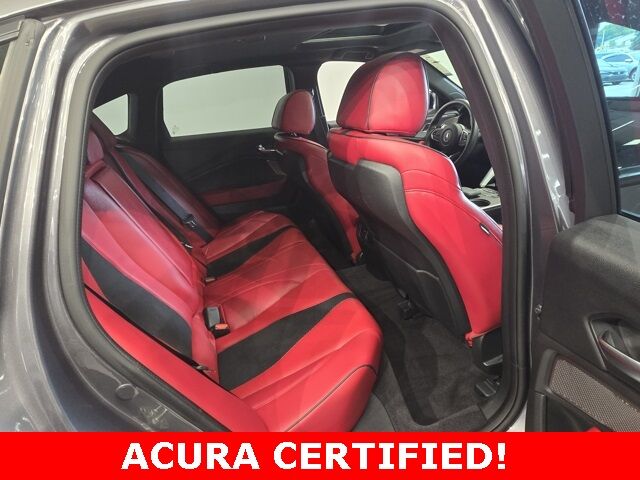 2021 Acura TLX A-Spec Package Columbus OH