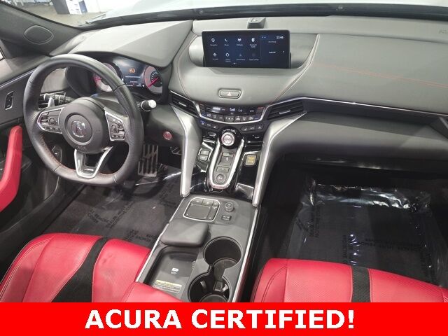 2021 Acura TLX A-Spec Package Columbus OH