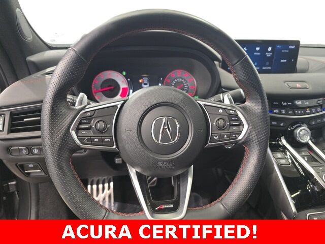 2021 Acura TLX A-Spec Package Columbus OH