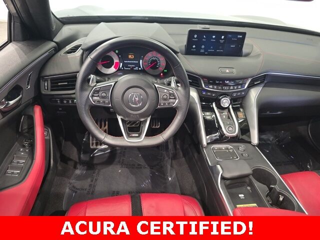 2021 Acura TLX A-Spec Package Columbus OH
