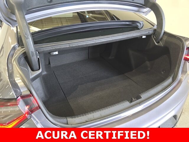 2021 Acura TLX A-Spec Package Columbus OH