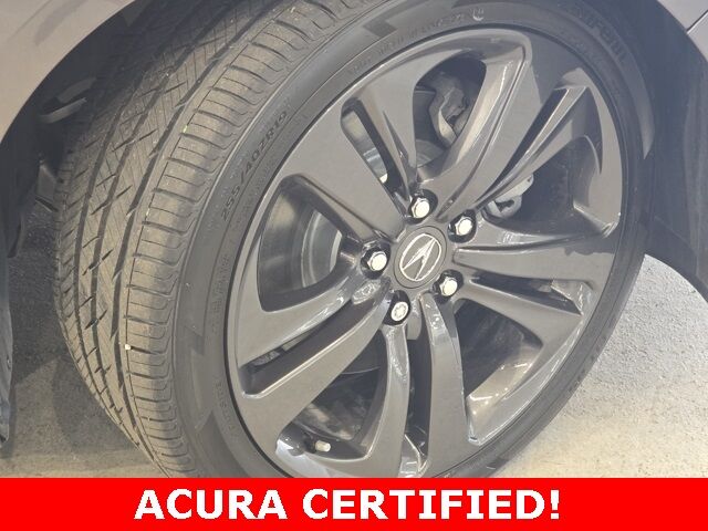 2021 Acura TLX A-Spec Package Columbus OH