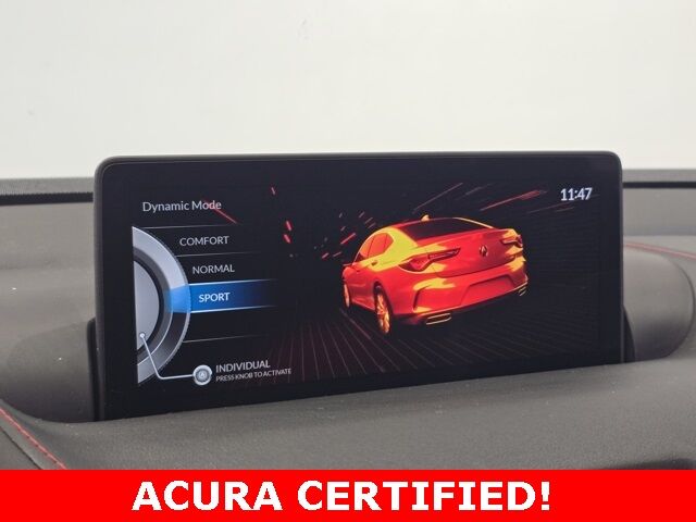 2021 Acura TLX A-Spec Package Columbus OH