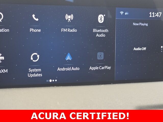 2021 Acura TLX A-Spec Package Columbus OH