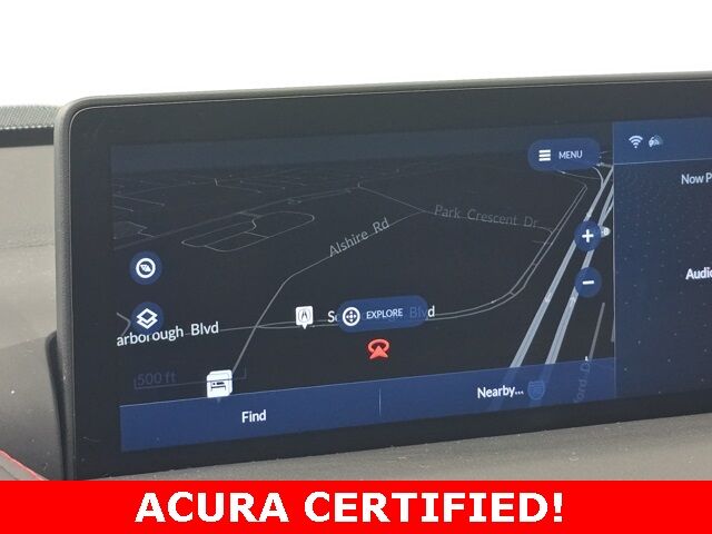 2021 Acura TLX A-Spec Package Columbus OH