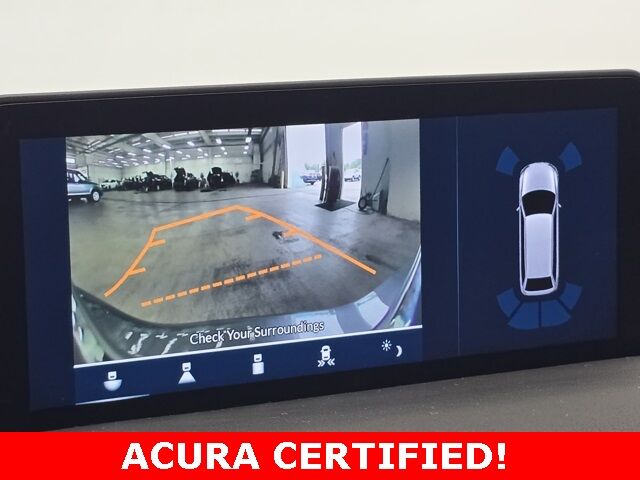2021 Acura TLX A-Spec Package Columbus OH