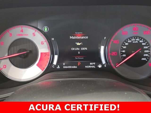 2021 Acura TLX A-Spec Package Columbus OH