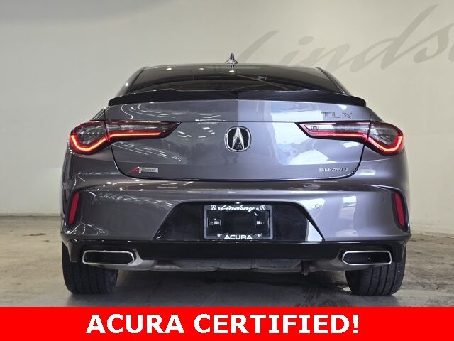 2021 Acura TLX A-Spec Package Columbus OH