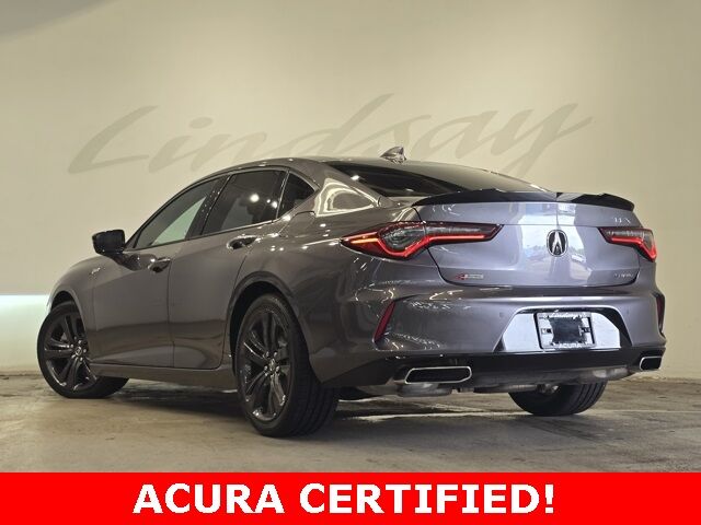 2021 Acura TLX A-Spec Package Columbus OH