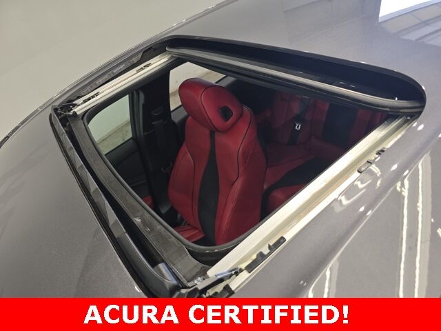 2021 Acura TLX A-Spec Package Columbus OH
