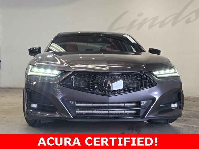 2021 Acura TLX A-Spec Package Columbus OH