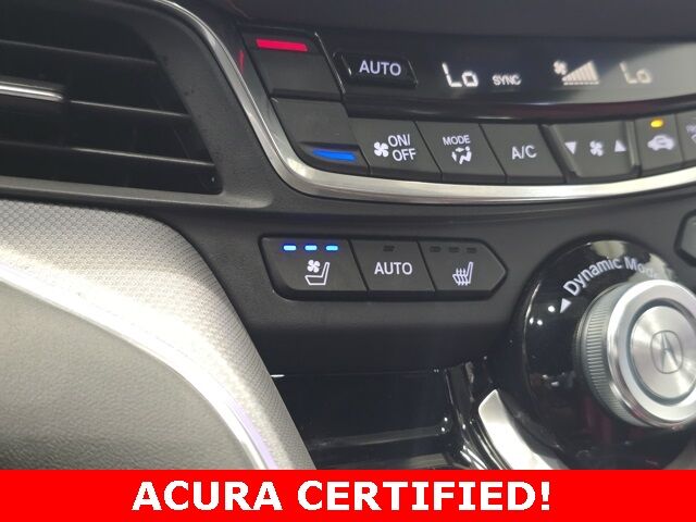 2021 Acura TLX A-Spec Package Columbus OH