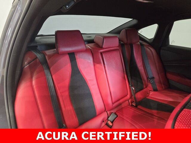 2021 Acura TLX A-Spec Package Columbus OH