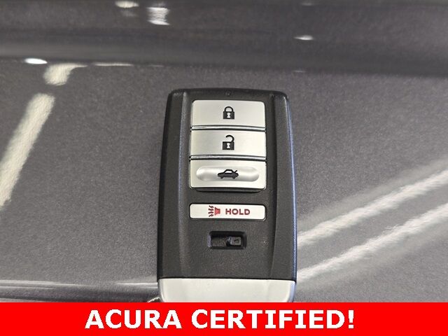 2021 Acura TLX A-Spec Package Columbus OH