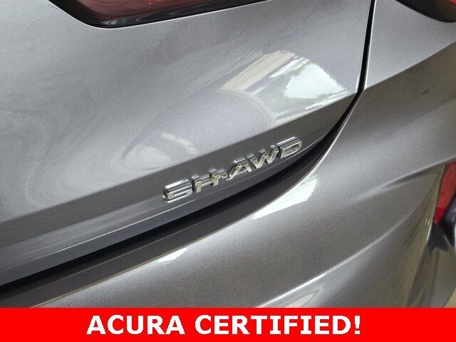 2021 Acura TLX A-Spec Package Columbus OH