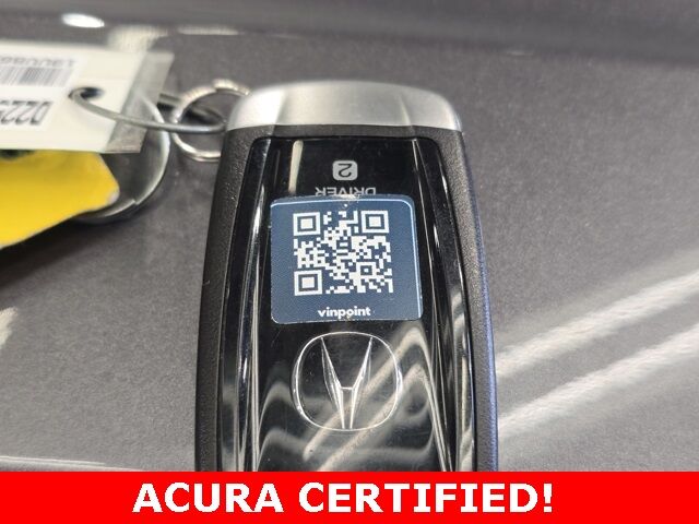 2021 Acura TLX A-Spec Package Columbus OH