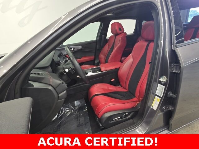 2021 Acura TLX A-Spec Package Columbus OH