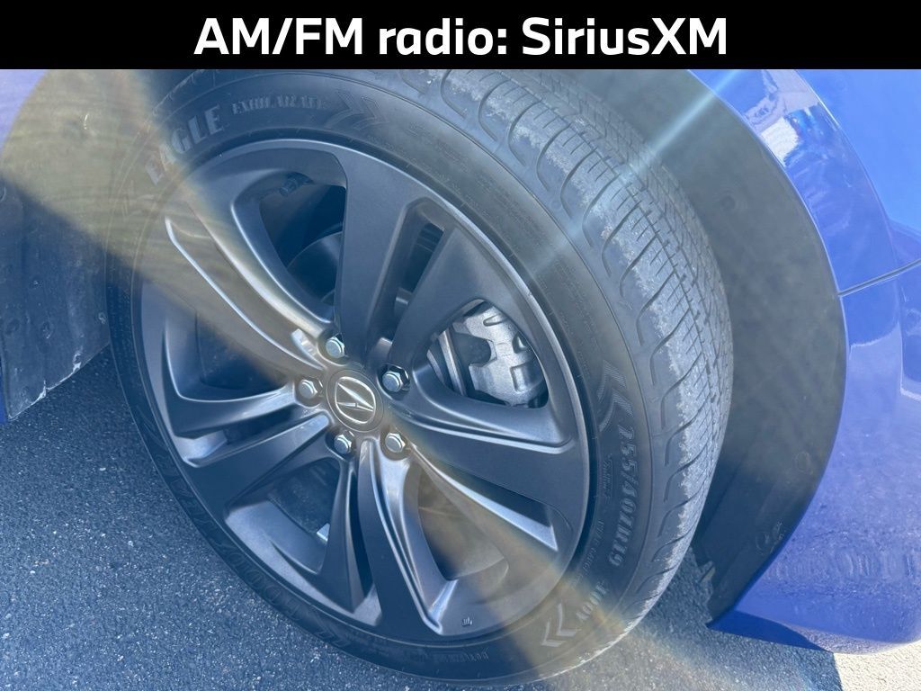 2021 Acura TLX A-Spec Package San Clemente CA