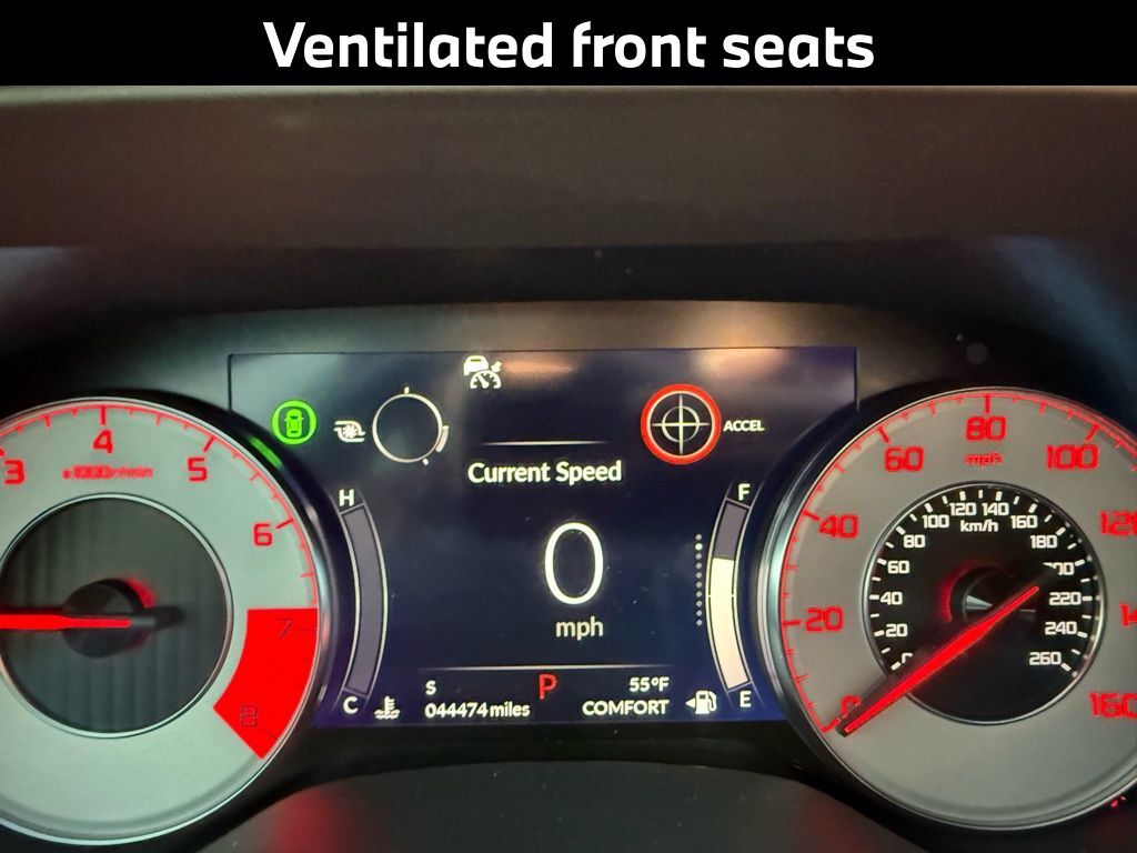 2021 Acura TLX A-Spec Package San Clemente CA