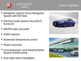 2021 Acura TLX A-Spec Package Oshkosh WI