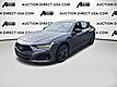 2021 Acura TLX A-Spec Package