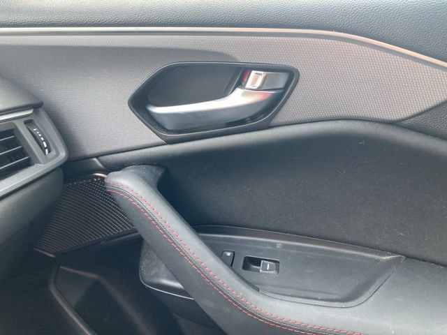 2021 Acura TLX A-Spec Package Raleigh NC