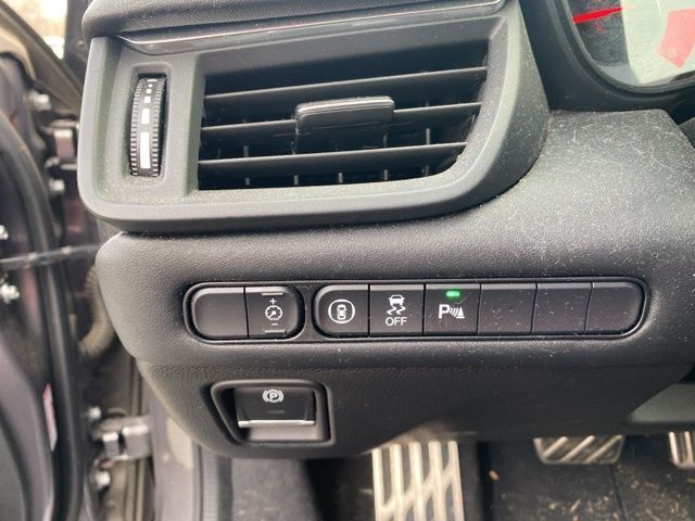 2021 Acura TLX A-Spec Package Raleigh NC