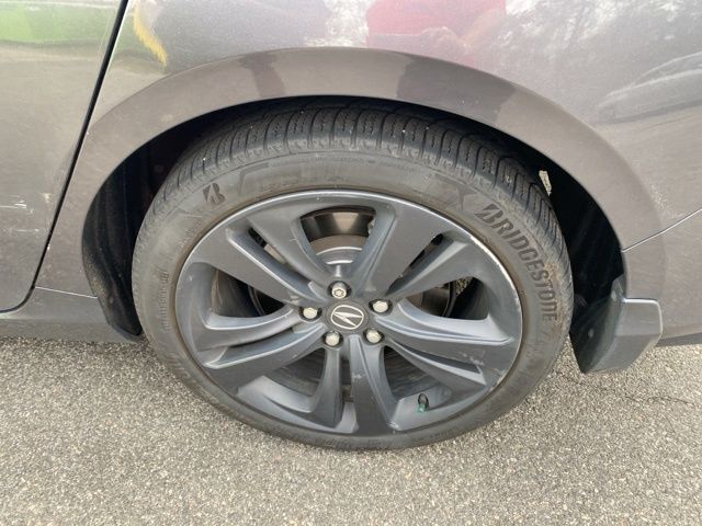 2021 Acura TLX A-Spec Package Raleigh NC