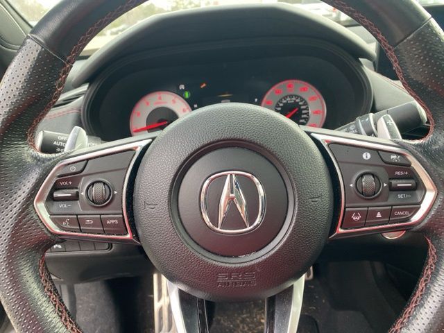 2021 Acura TLX A-Spec Package Raleigh NC
