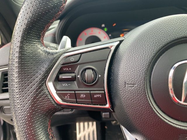 2021 Acura TLX A-Spec Package Raleigh NC