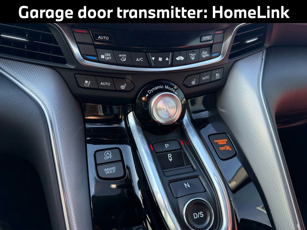 2021 Acura TLX A-Spec Package San Clemente CA