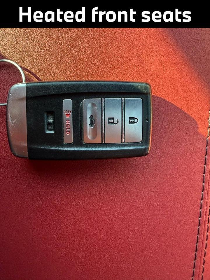 2021 Acura TLX A-Spec Package San Clemente CA