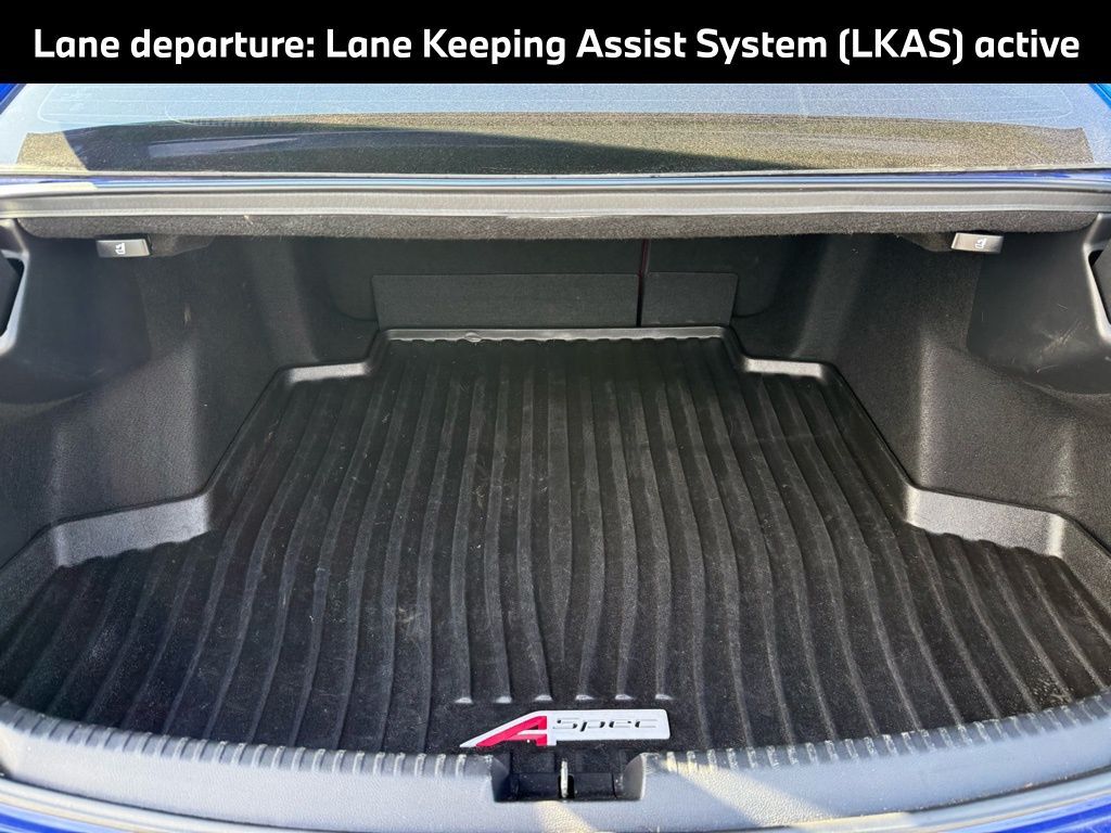 2021 Acura TLX A-Spec Package San Clemente CA