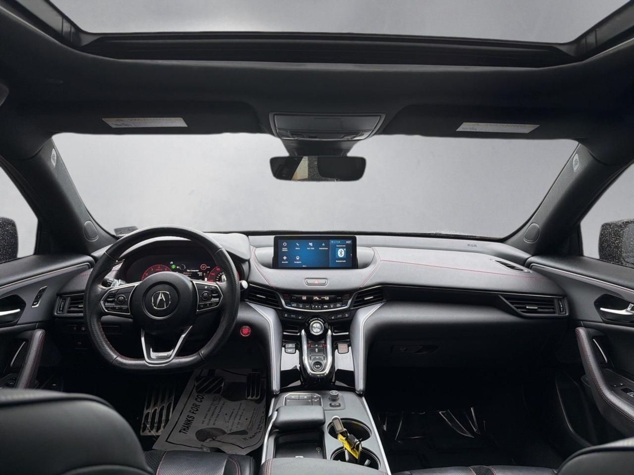 2021 Acura TLX A-Spec Package Ashland VA