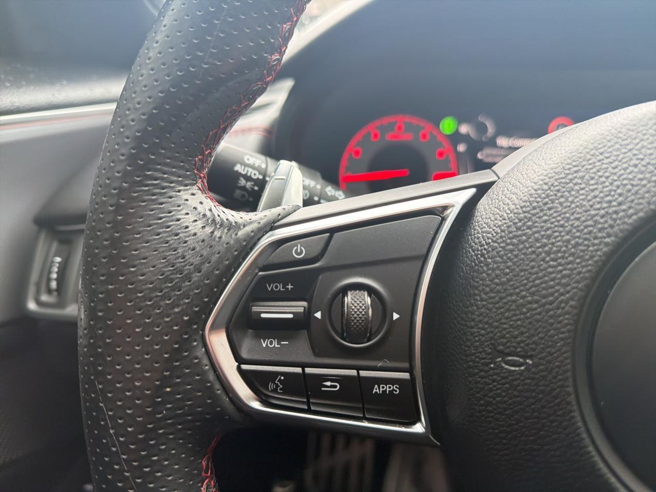 2021 Acura TLX A-Spec Package Ashland VA