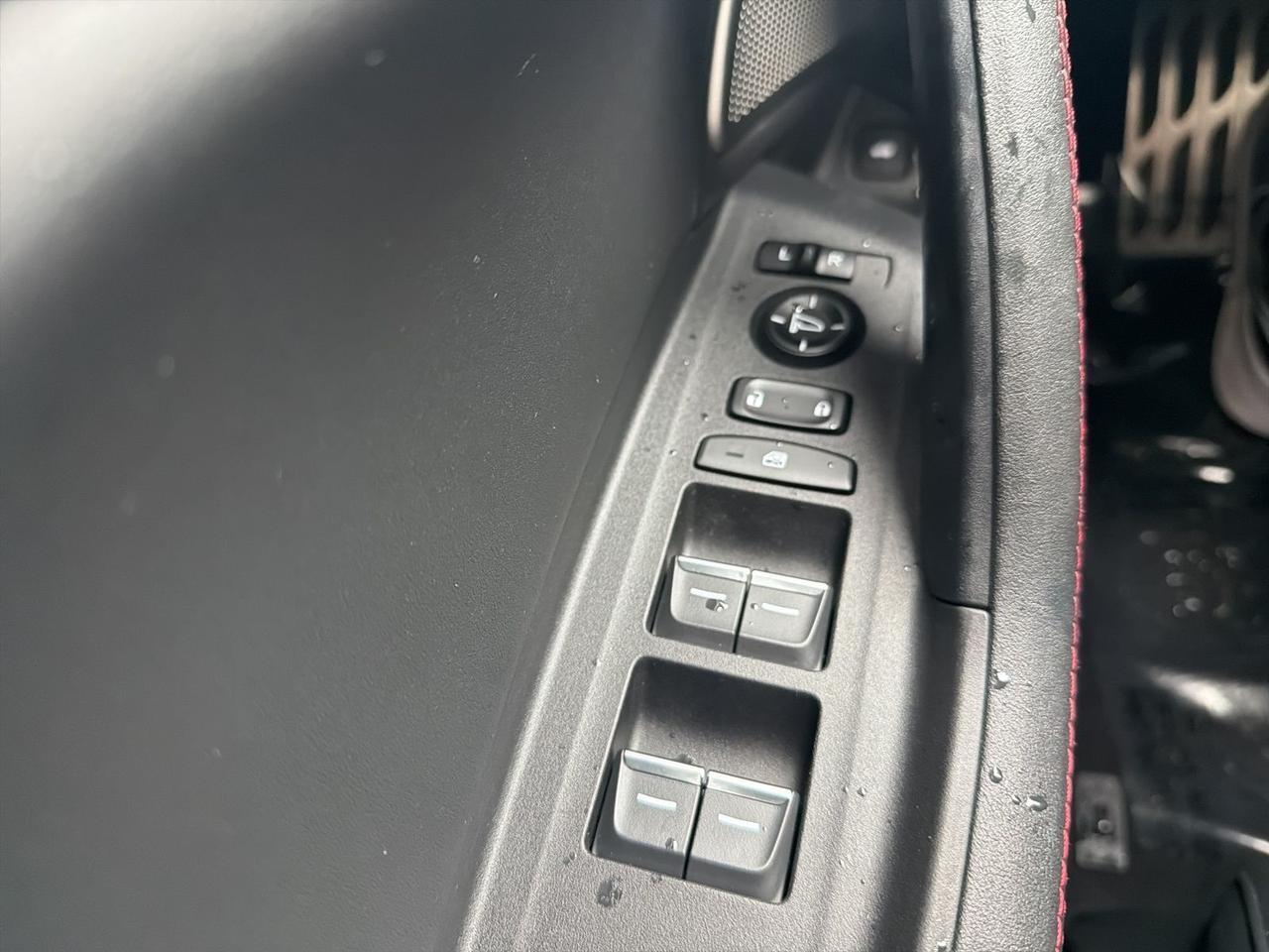 2021 Acura TLX A-Spec Package Ashland VA