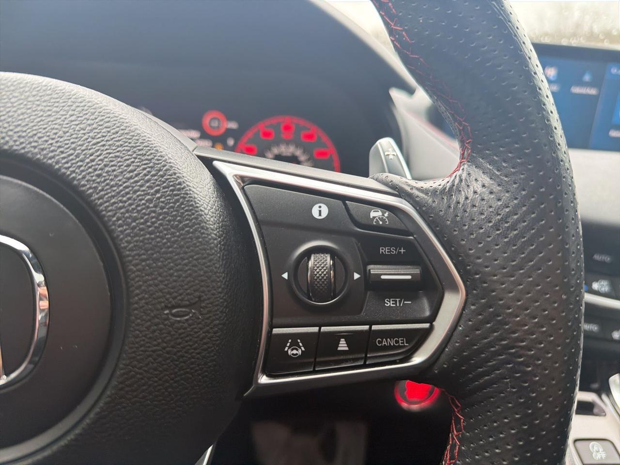 2021 Acura TLX A-Spec Package Ashland VA