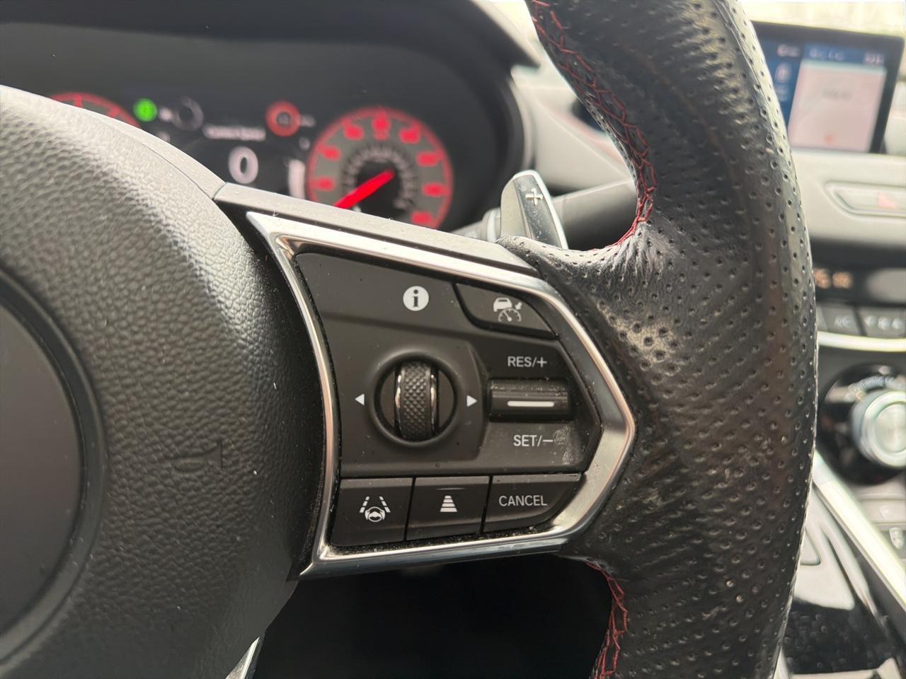 2021 Acura TLX A-Spec Package Ashland VA