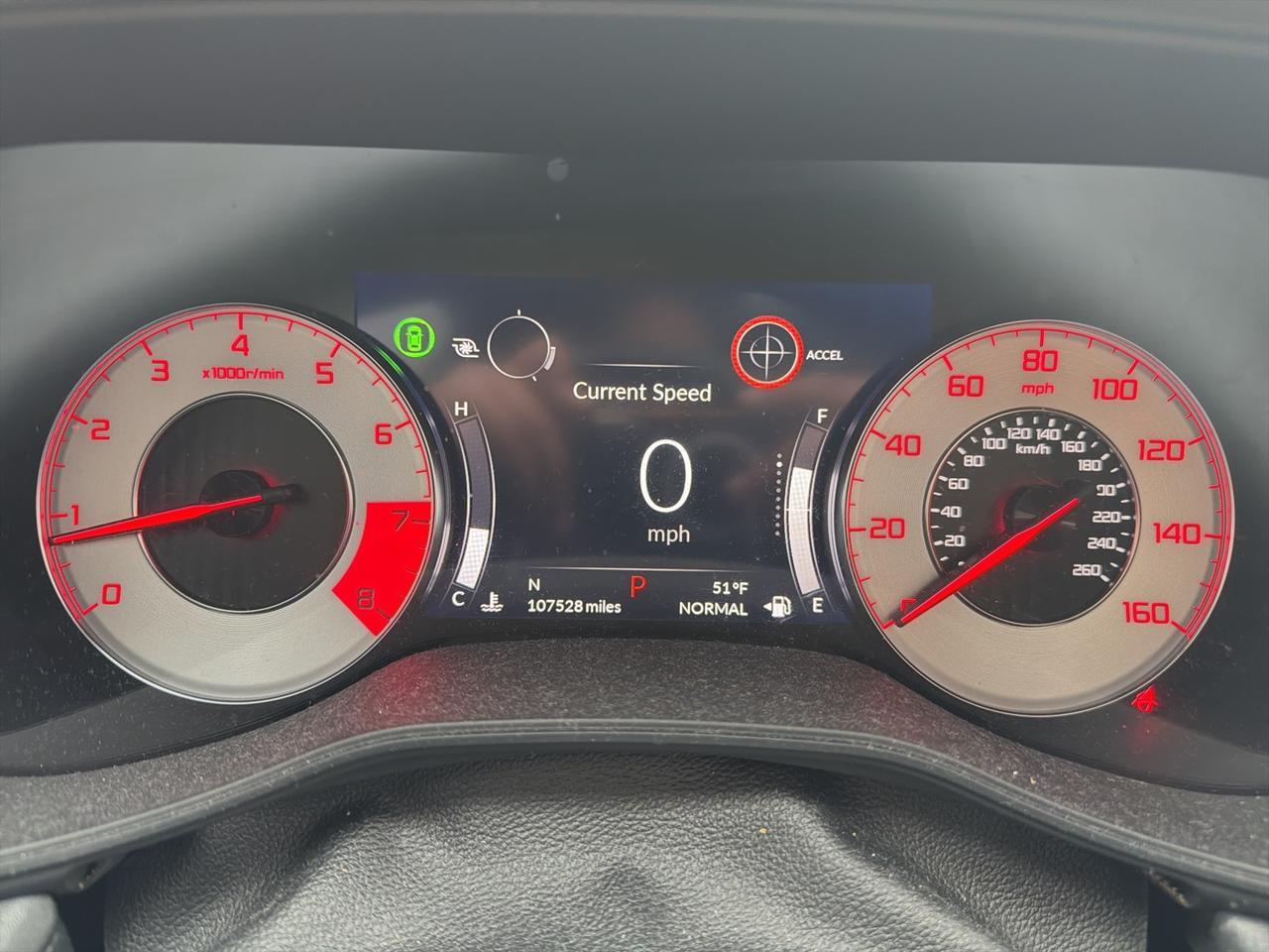 2021 Acura TLX A-Spec Package Ashland VA