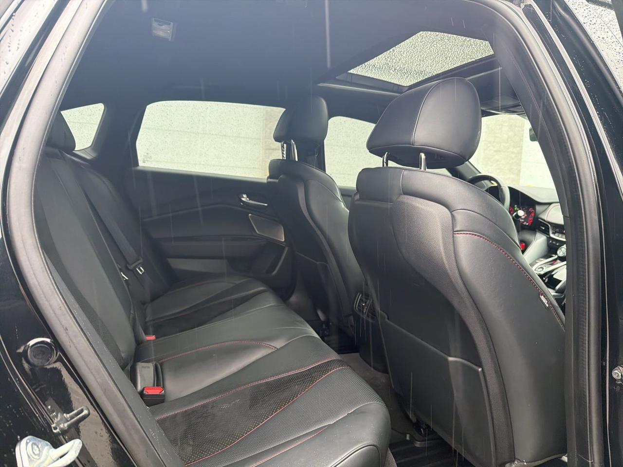 2021 Acura TLX A-Spec Package Ashland VA